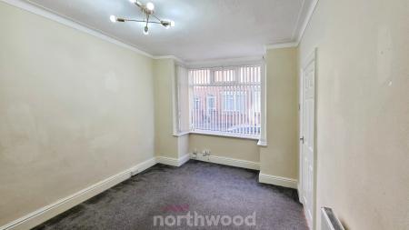 3 bedroom Terraced House to let in Westholme Road, Balby, Doncaster, DN4