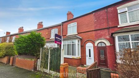 3 bedroom Terraced House for sale in Sheffield Road, Warmsworth, Doncaster, DN4