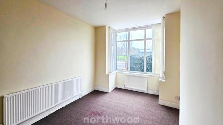 3 bedroom Terraced House for sale in Sheffield Road, Warmsworth, Doncaster, DN4