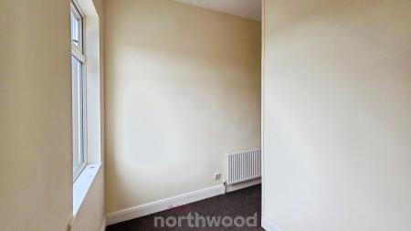 3 bedroom Terraced House for sale in Sheffield Road, Warmsworth, Doncaster, DN4