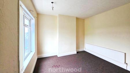 3 bedroom Terraced House for sale in Sheffield Road, Warmsworth, Doncaster, DN4