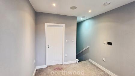 1 bedroom Flat to let in French Gate, Doncaster, DN1