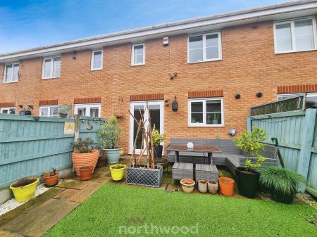 3 bedroom Terraced House to let in The Potteries, Rossington, Doncaster, DN11