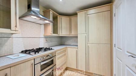 1 bedroom Flat for sale in Mill Bridge Close, Retford, DN22