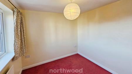 1 bedroom Flat for sale in Mill Bridge Close, Retford, DN22