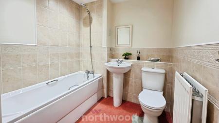 1 bedroom Flat for sale in Mill Bridge Close, Retford, DN22