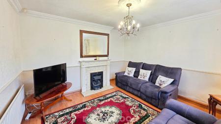 3 bedroom Semi-detached house for sale in Thellusson Avenue, Scawsby, Doncaster, DN5