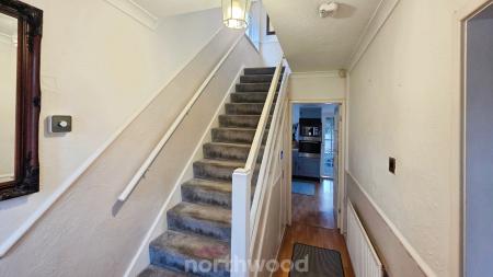 3 bedroom Semi-detached house for sale in Thellusson Avenue, Scawsby, Doncaster, DN5