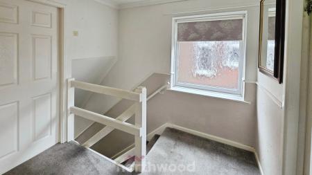 3 bedroom Semi-detached house for sale in Thellusson Avenue, Scawsby, Doncaster, DN5