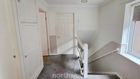 3 bedroom Semi-detached house for sale in Thellusson Avenue, Scawsby, Doncaster, DN5