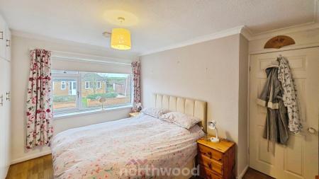 3 bedroom Semi-detached house for sale in Thellusson Avenue, Scawsby, Doncaster, DN5