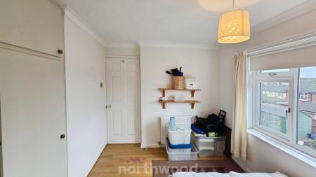 3 bedroom Semi-detached house for sale in Thellusson Avenue, Scawsby, Doncaster, DN5