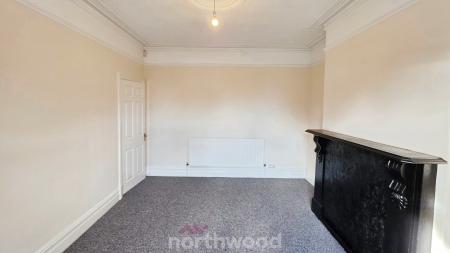 2 bedroom Flat to let in Carr House Road, Hyde Park, Doncaster, DN1