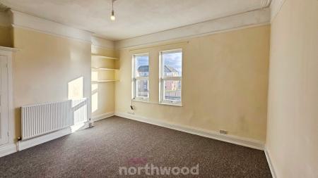 2 bedroom Flat to let in Carr House Road, Hyde Park, Doncaster, DN1