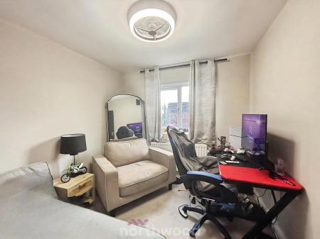 3 bedroom End of terrace house for sale in Newstead Grove, Fitzwilliam, Pontefract, WF9