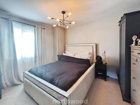 3 bedroom End of terrace house for sale in Newstead Grove, Fitzwilliam, Pontefract, WF9