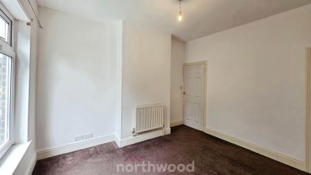 2 bedroom Terraced House to let in Victoria Road, Mexborough, Doncaster, S64