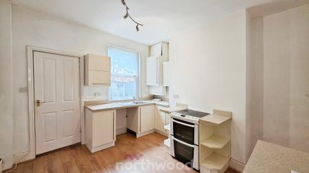 2 bedroom Terraced House to let in Victoria Road, Mexborough, Doncaster, S64