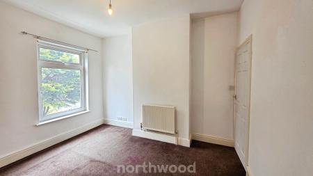 2 bedroom Terraced House to let in Victoria Road, Mexborough, Doncaster, S64