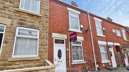 2 bedroom Terraced House to let in Victoria Road, Mexborough, Doncaster, S64