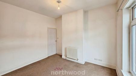 2 bedroom Terraced House to let in Victoria Road, Mexborough, Doncaster, S64