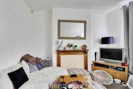 2 bedroom Terraced House to let in Victoria Road, Mexborough, Doncaster, S64