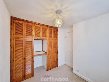 2 bedroom Semi-detached house for sale in Bowland Close, Bentley, Doncaster, DN5