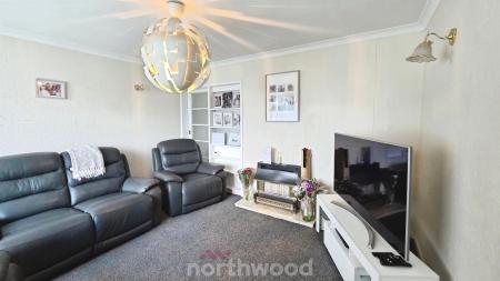 3 bedroom Semi-detached house for sale in Arklow Road, Intake, Doncaster, DN2