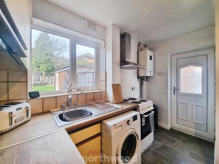 3 bedroom Semi-detached house for sale in Arklow Road, Intake, Doncaster, DN2