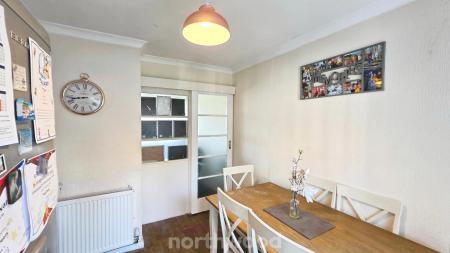 3 bedroom Semi-detached house for sale in Arklow Road, Intake, Doncaster, DN2