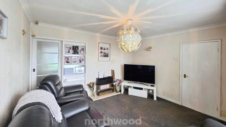 3 bedroom Semi-detached house for sale in Arklow Road, Intake, Doncaster, DN2