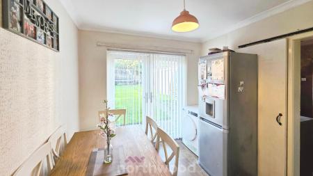 3 bedroom Semi-detached house for sale in Arklow Road, Intake, Doncaster, DN2