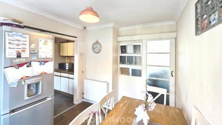 3 bedroom Semi-detached house for sale in Arklow Road, Intake, Doncaster, DN2