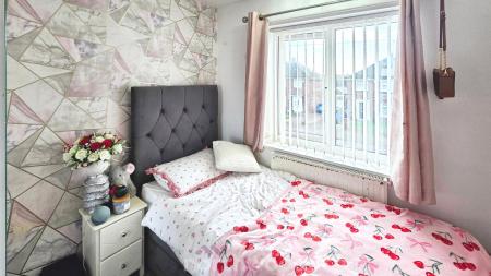 3 bedroom Semi-detached house for sale in Arklow Road, Intake, Doncaster, DN2