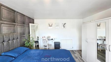 3 bedroom Semi-detached house for sale in Arklow Road, Intake, Doncaster, DN2