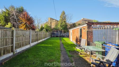 3 bedroom Semi-detached house for sale in Arklow Road, Intake, Doncaster, DN2