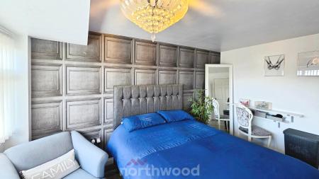 3 bedroom Semi-detached house for sale in Arklow Road, Intake, Doncaster, DN2