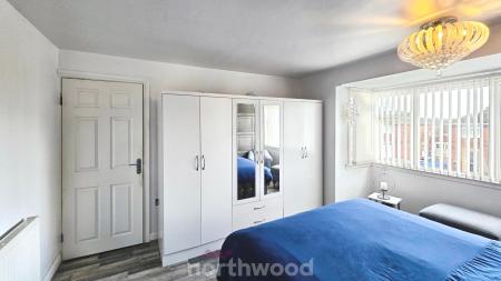 3 bedroom Semi-detached house for sale in Arklow Road, Intake, Doncaster, DN2