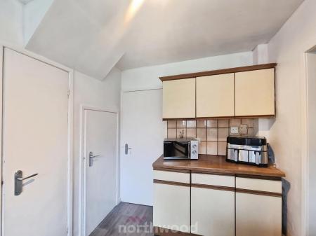 3 bedroom Semi-detached house for sale in Arklow Road, Intake, Doncaster, DN2