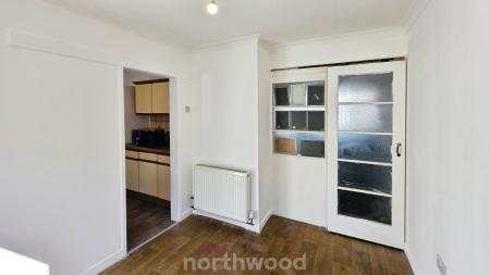 3 bedroom Semi-detached house for sale in Arklow Road, Intake, Doncaster, DN2