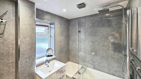 3 bedroom Semi-detached house for sale in Arklow Road, Intake, Doncaster, DN2