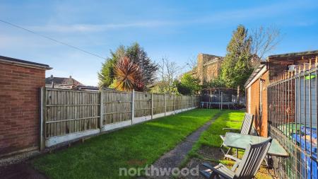 3 bedroom Semi-detached house for sale in Arklow Road, Intake, Doncaster, DN2