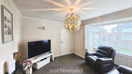 3 bedroom Semi-detached house for sale in Arklow Road, Intake, Doncaster, DN2