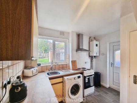 3 bedroom Semi-detached house for sale in Arklow Road, Intake, Doncaster, DN2