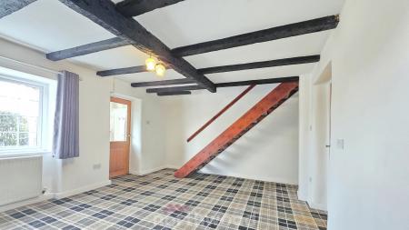 2 bedroom Cottage to let in High Road, Warmsworth, Doncaster, DN4