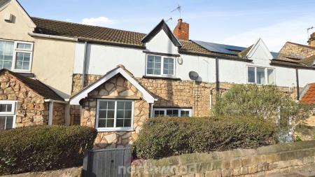 2 bedroom Cottage to let in High Road, Warmsworth, Doncaster, DN4