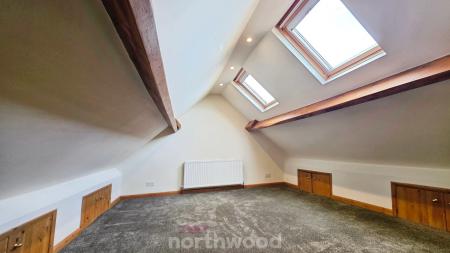 2 bedroom Cottage to let in High Road, Warmsworth, Doncaster, DN4