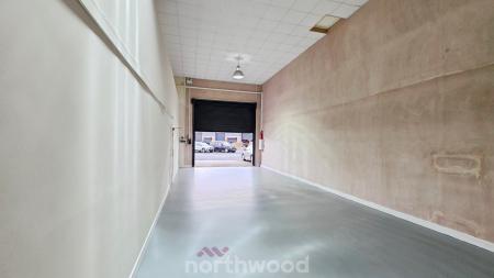 1 bedroom Light Industrial to let in Adwick Park Court, Adwick le Street, Doncaster, DN6