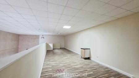 1 bedroom Light Industrial to let in Adwick Park Court, Adwick le Street, Doncaster, DN6