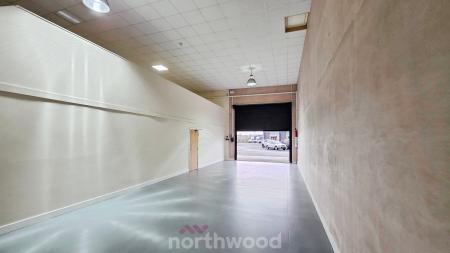 1 bedroom Light Industrial to let in Adwick Park Court, Adwick le Street, Doncaster, DN6